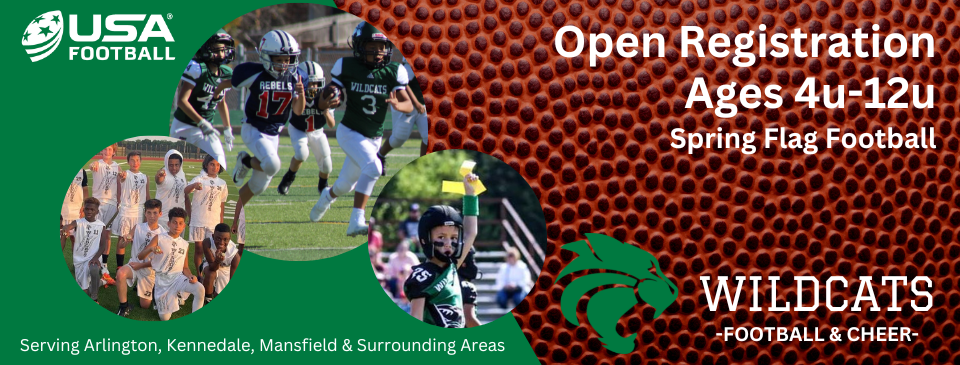 2023 Fall Registration Now Open! 